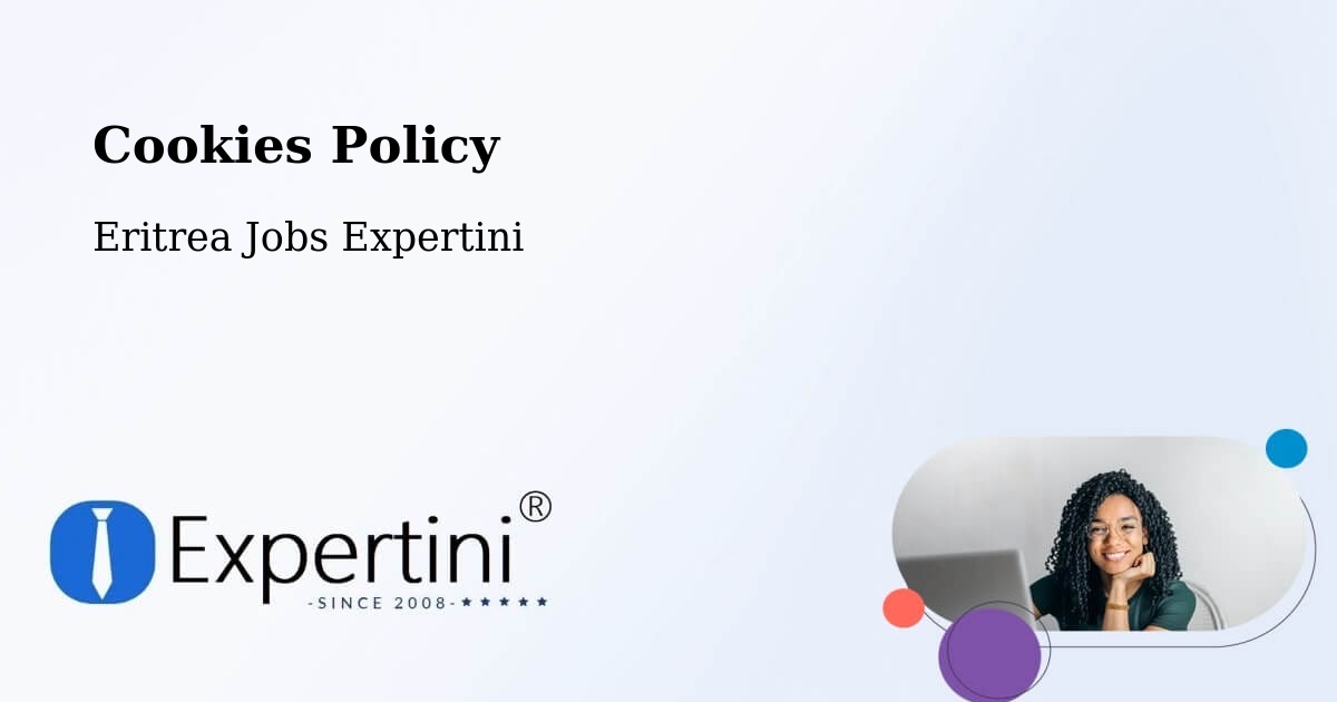 Cookie Policy – Eritrea - Eritrea Jobs Expertini
