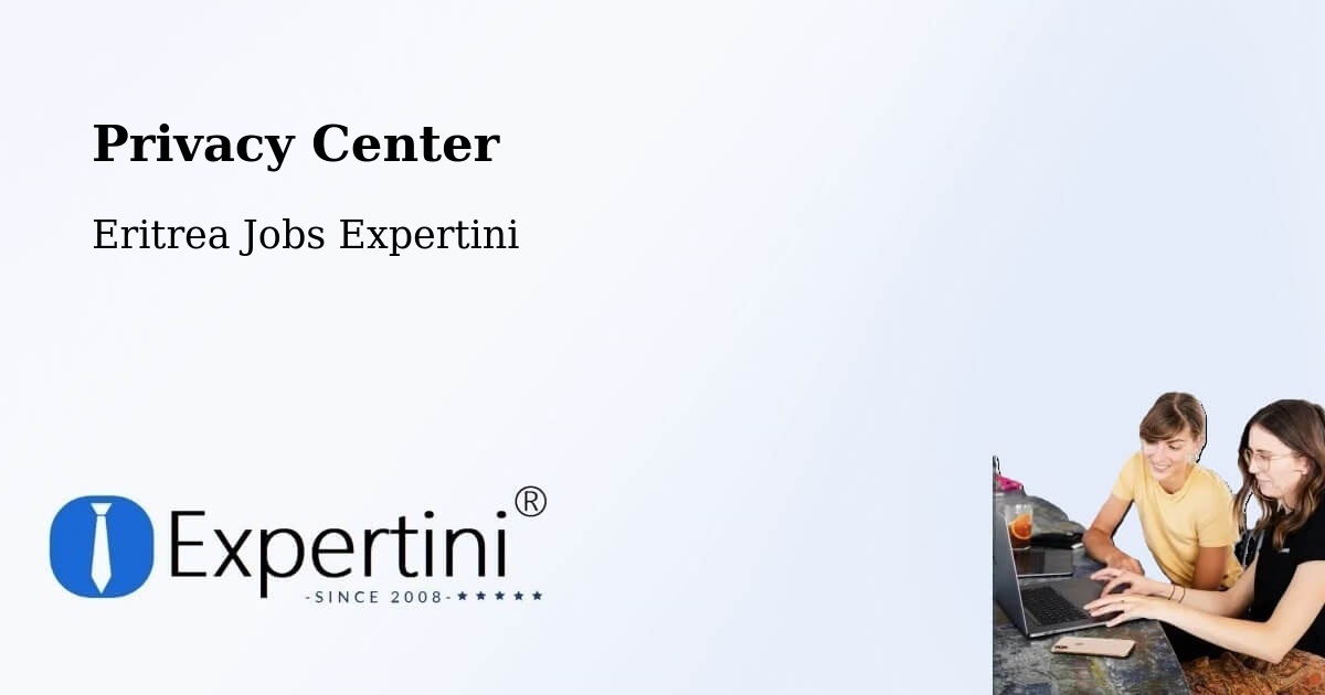 Privacy Policy – Eritrea - Eritrea Jobs Expertini